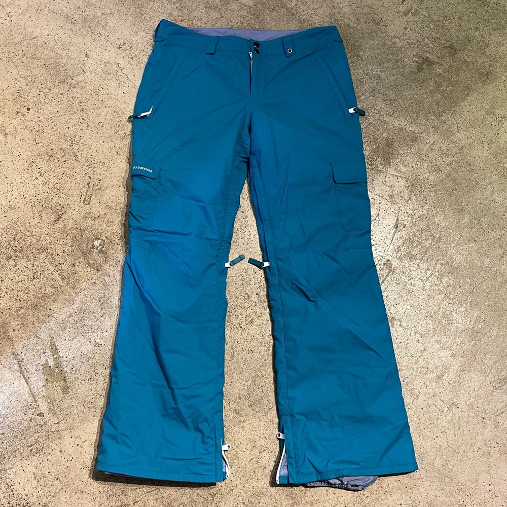 Snowboard Pants